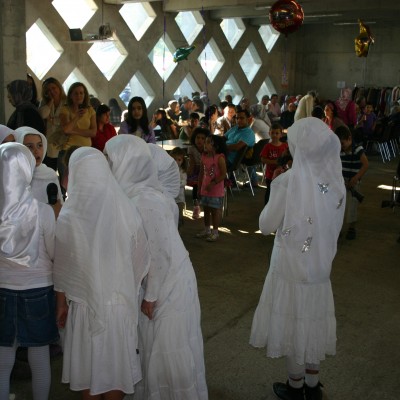 Ramadan Kinder