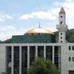 Esslinger Moschee Slider