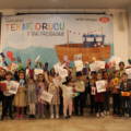 “Tekne-Orucu Programi” für Kinder