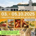 Tag der offenen Moschee in Esslingen